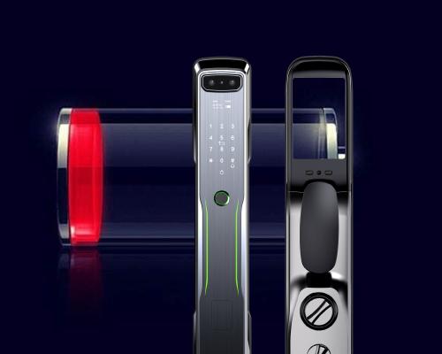 智能指纹锁电池没用多久就没电了，是锁的问题还是电池的问题？