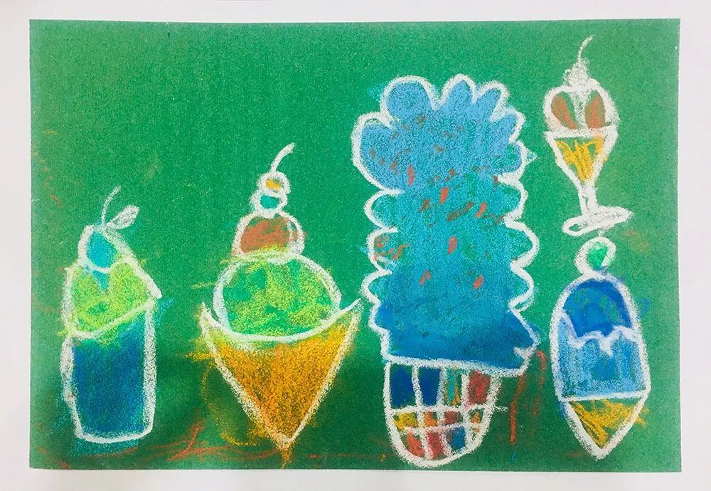 孩子不愿意画画怎么教育,孩子不愿意学画画了怎么办