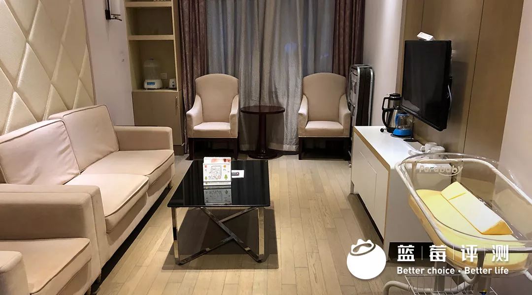 上海顶尖月子会所测评,上海浦东悠月月子中心