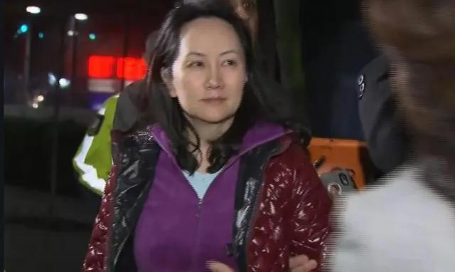 孟晚舟加拿大住宅,孟晚舟加拿大别墅面积