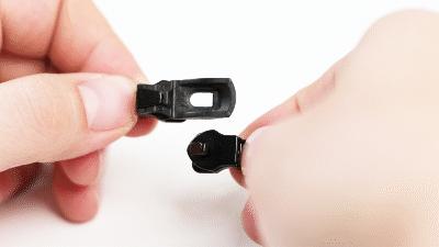 胸包界“小米”,这胸包小偷遇到都头疼:防割面料割不破,还能装