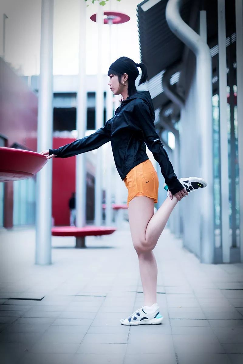 耐克目前最顶级的跑鞋,耐克的一个跑鞋