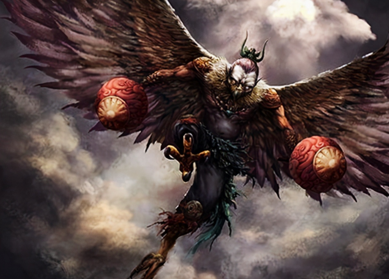 孙悟空被如来佛祖打败的视频,孙悟空学会了72变跟通臂猿猴决战