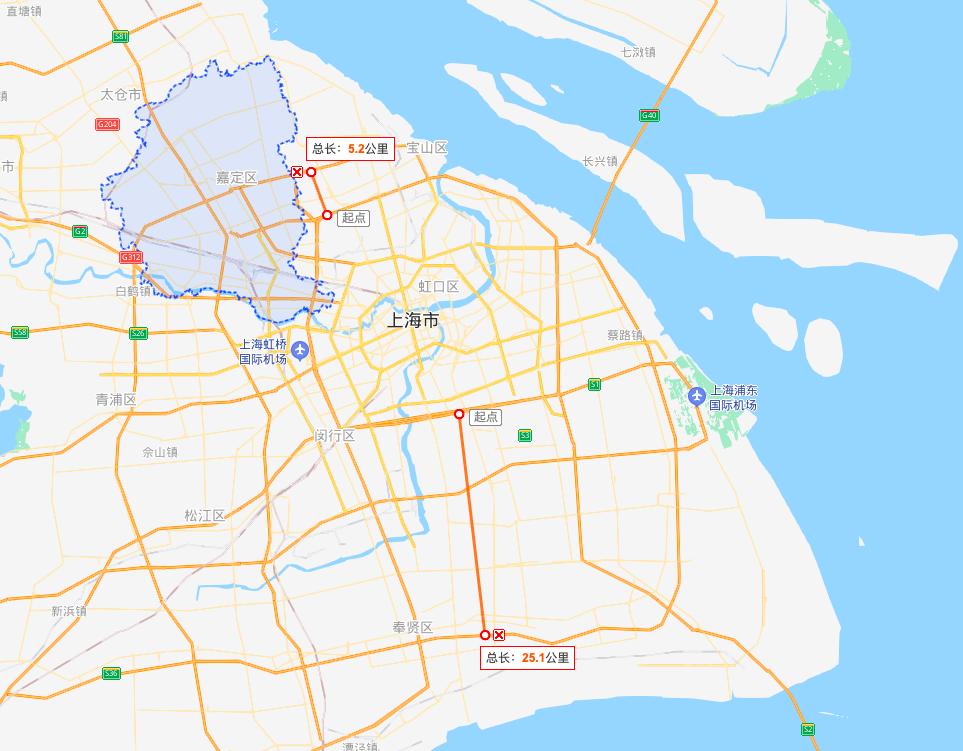 嘉定没落,嘉定为什么打不到车