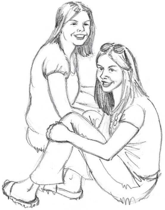 脸部线稿基础画法,线稿结构图怎么画