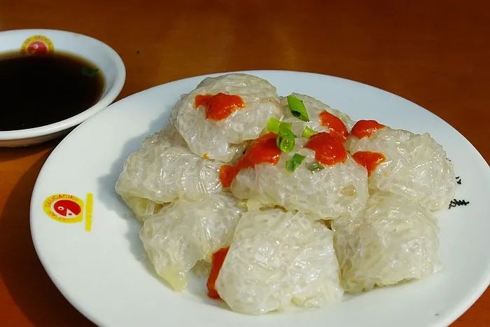 沙县小吃测评哪一个最好吃,沙县小吃最好吃的推荐一下