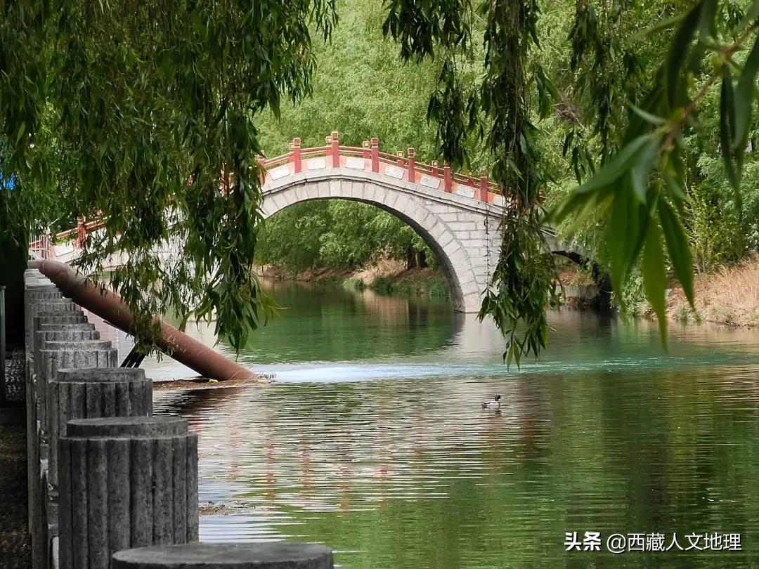 拉萨昼晴夜雨的天气,今天拉萨有没有雨景