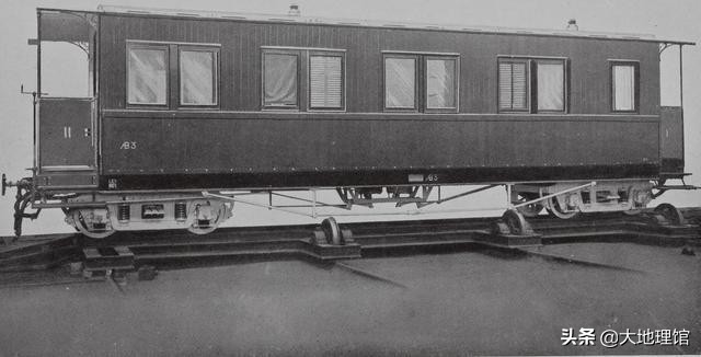 这条叫“正太”的路：激活太原城，催生石家庄