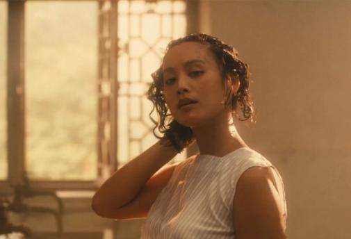 姜文的传奇情史完整,姜文周韵情史天涯