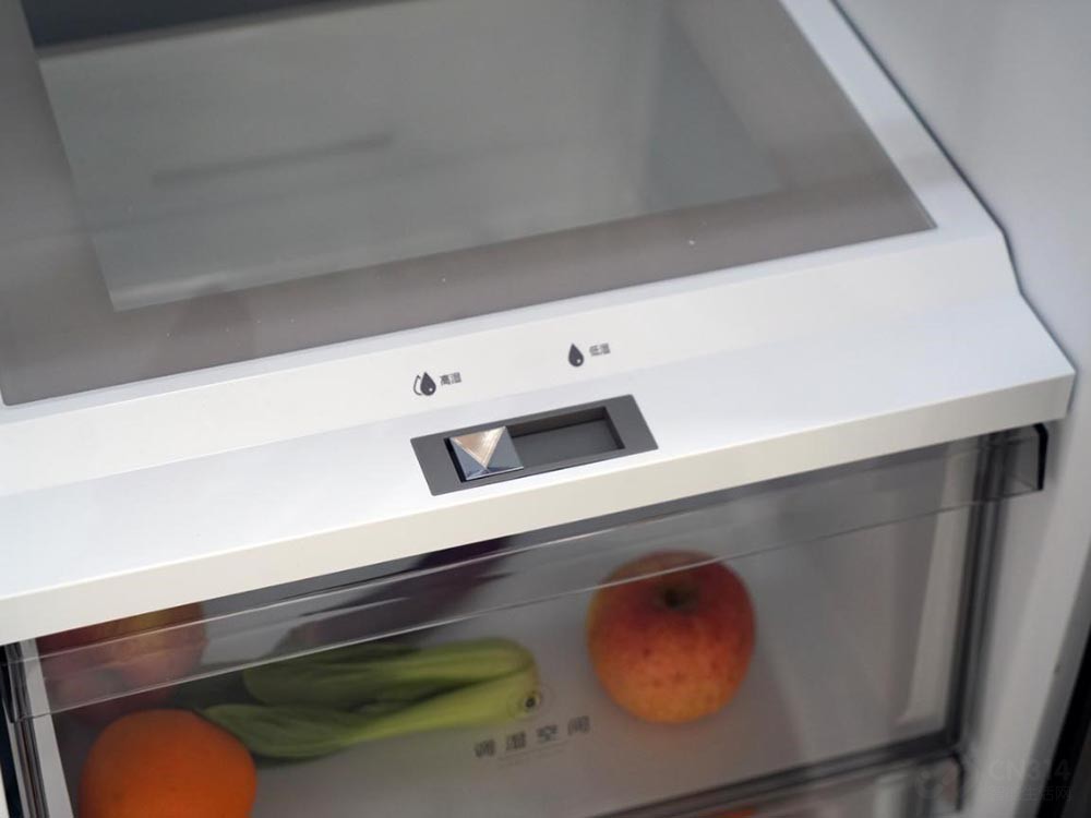 美的冰箱545升星河紫,美的冰箱545星河紫