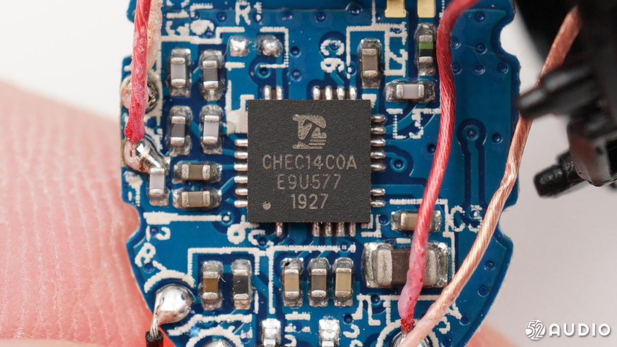 又一芯片,又一家国产厂商自研芯片