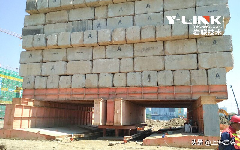 单桩竖向抗压静载试验的合格标准,单桩竖向抗拔静载试验设备