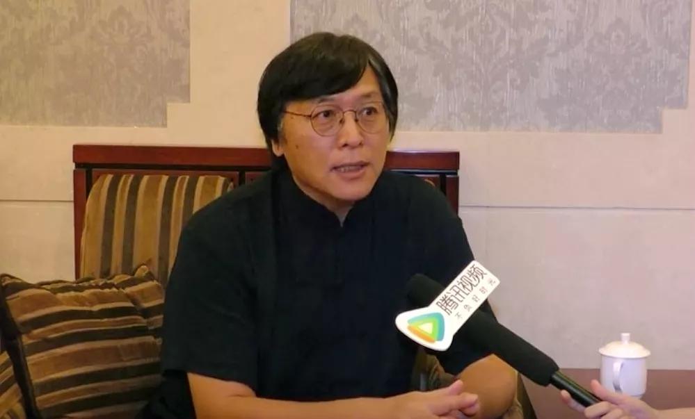 李宝章谈城市景观,李宝章洛邑古城采访