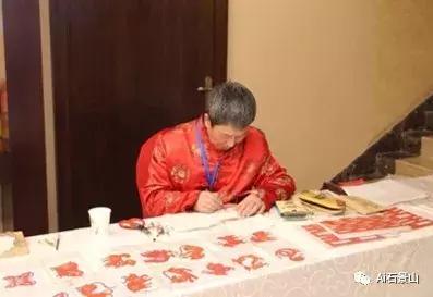 石景山美食街在哪里,石景山那边的美食街有什么推荐