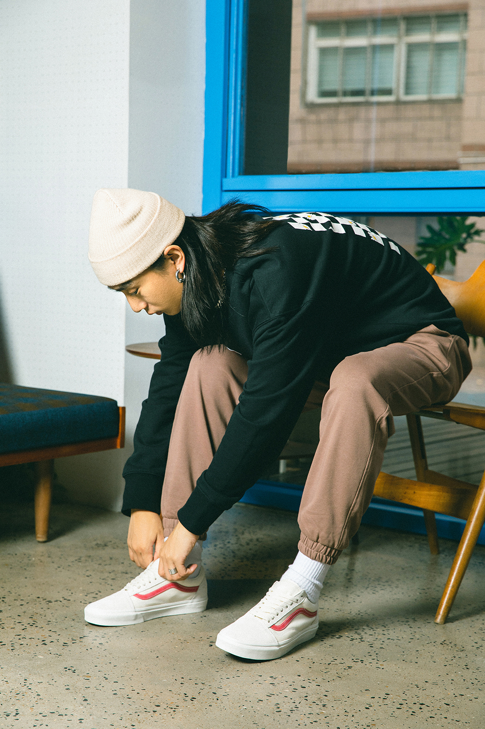 vans为什么那么火,vans为什么受欢迎