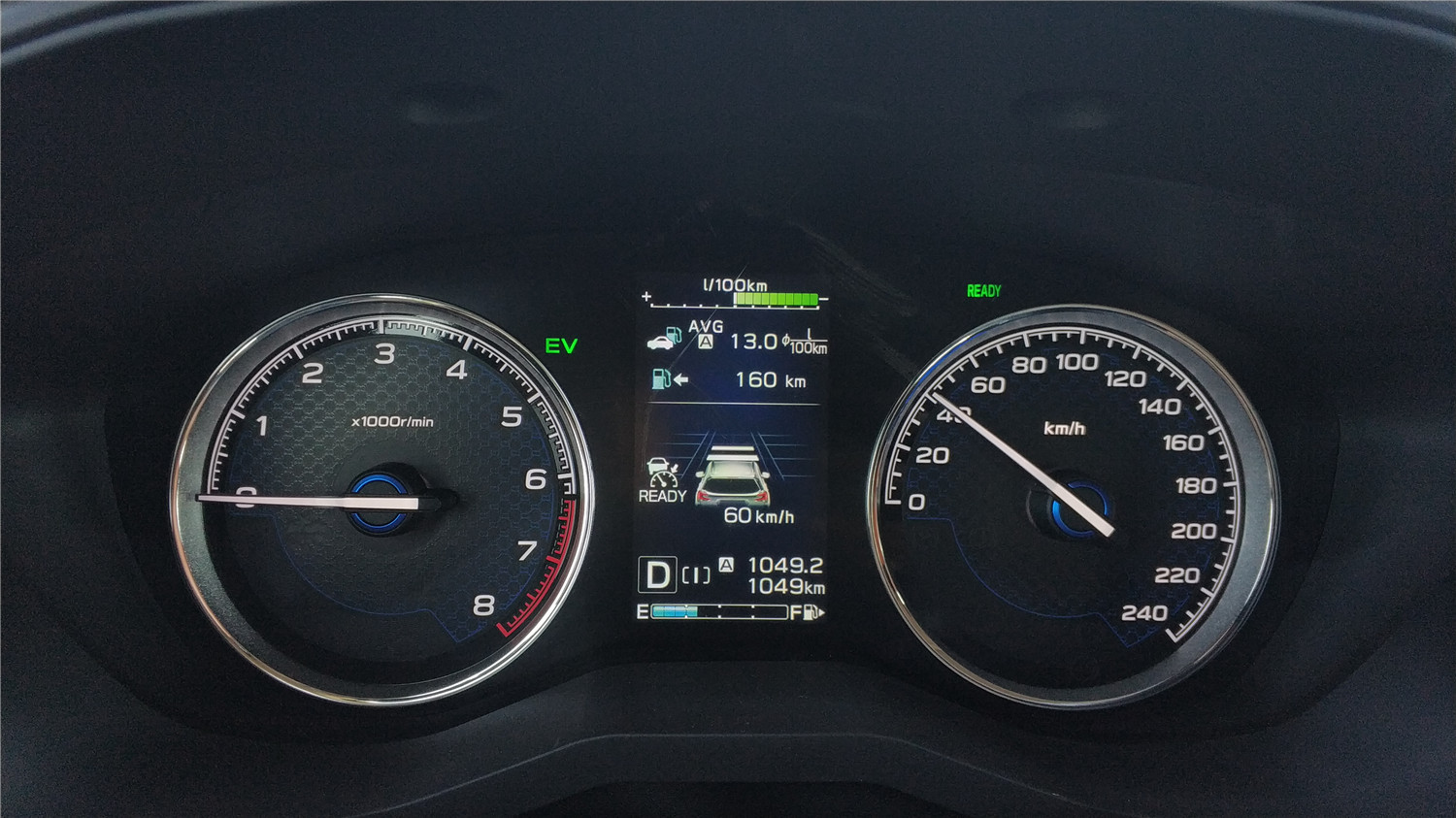 2.0自吸cvt的车能买吗,2.0cvt森林人