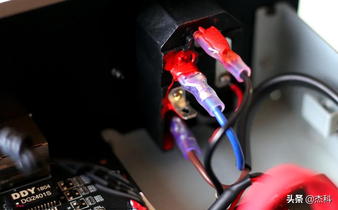 杰科g5800怎么进行音画分离,音画分离硬盘播放机