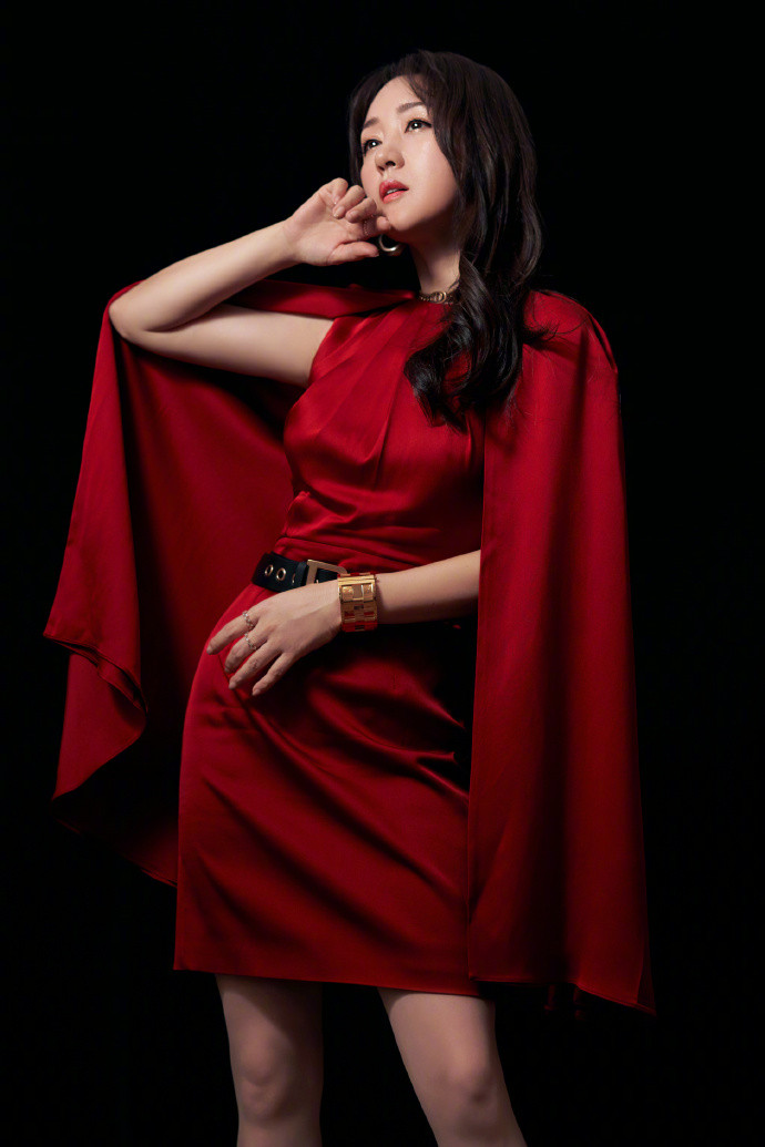 杨钰莹颜值担当,杨钰莹仙气