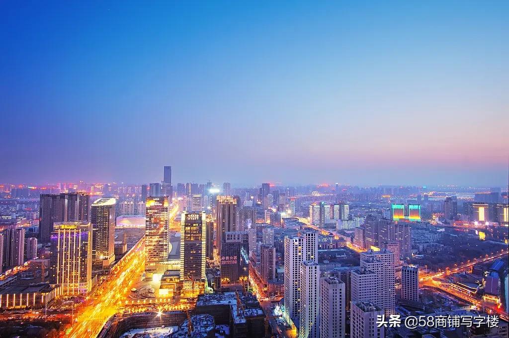 抢滩金九银十车展,6大著名购物中心