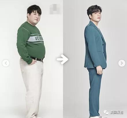 近期帅翻外网的性感鼓手和火辣消防员，减肥前长这样？