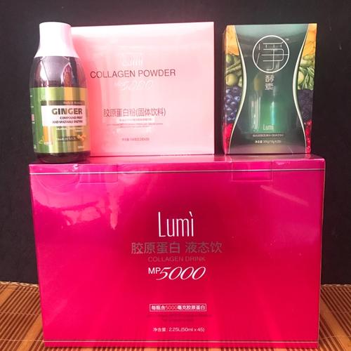 朱丹代言的肽,杨幂代言的胶原蛋白肽