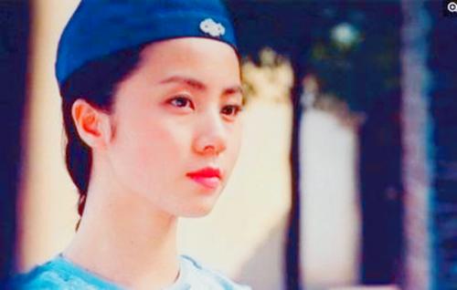 为什么金庸笔下的师妹都那么惨,金庸御用小师妹