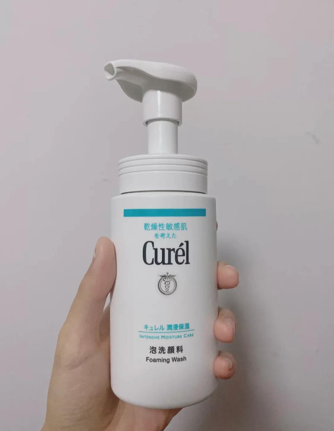 大网红推荐的洗面奶怎么样,最近最火的洗面奶排行榜第一名