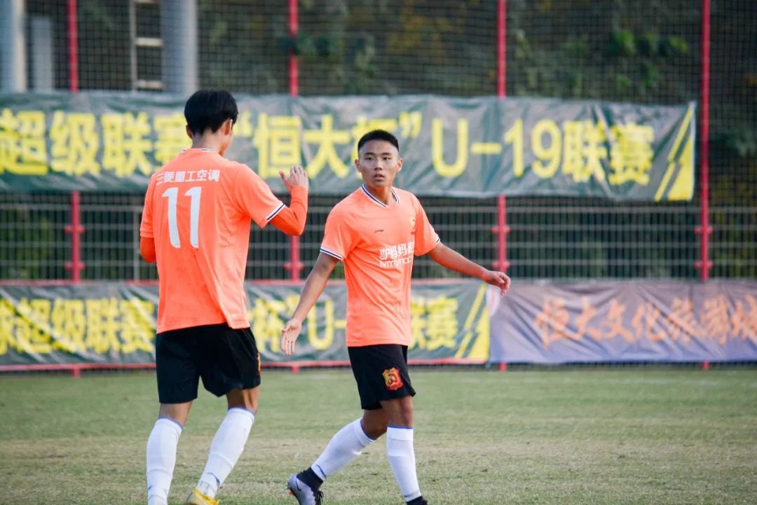 青超联赛帽子戏法,青超足球浙江赛区