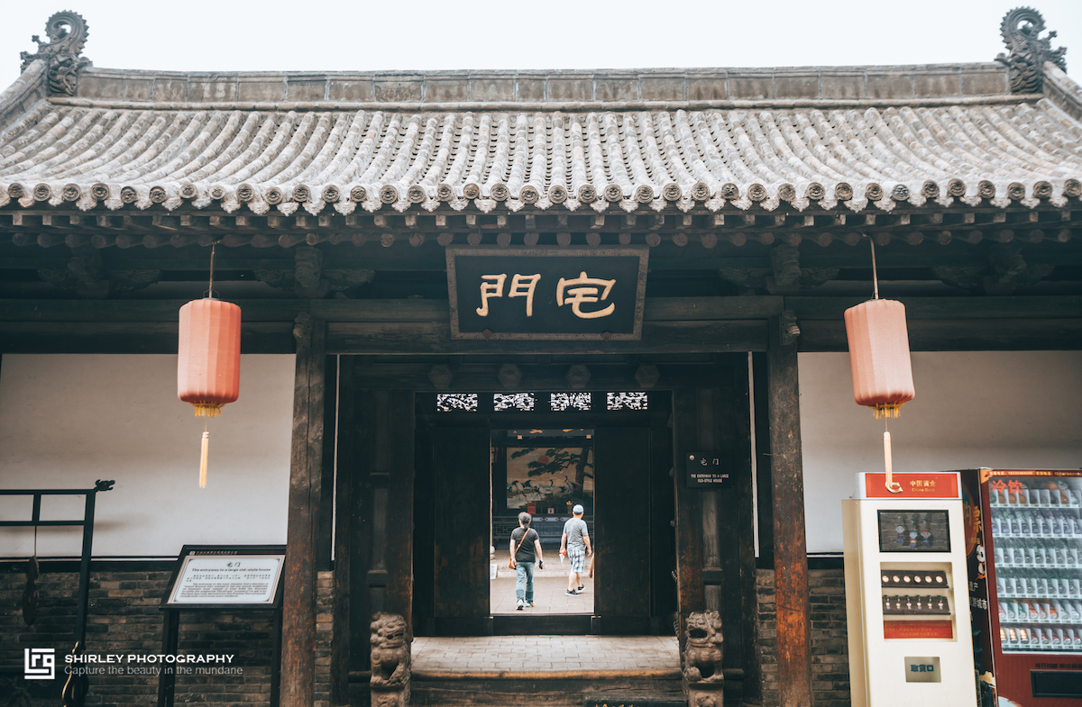 来平遥古城注意事项,来平遥古城看什么