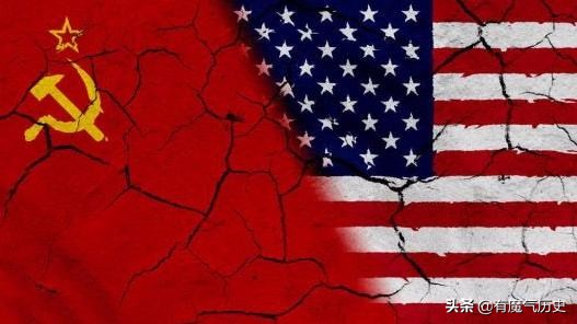冷战时间美苏竞争的焦点,冷战期间美苏两国采取的对抗措施