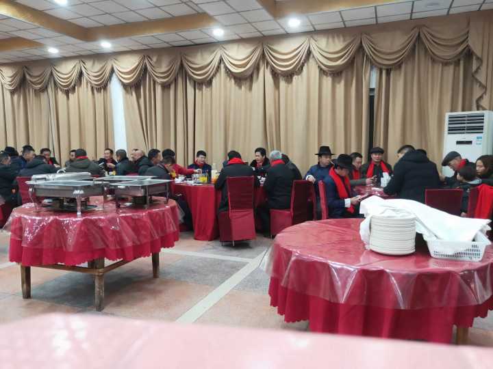 中赋：太湖潘氏颁谱庆典辞（并序）