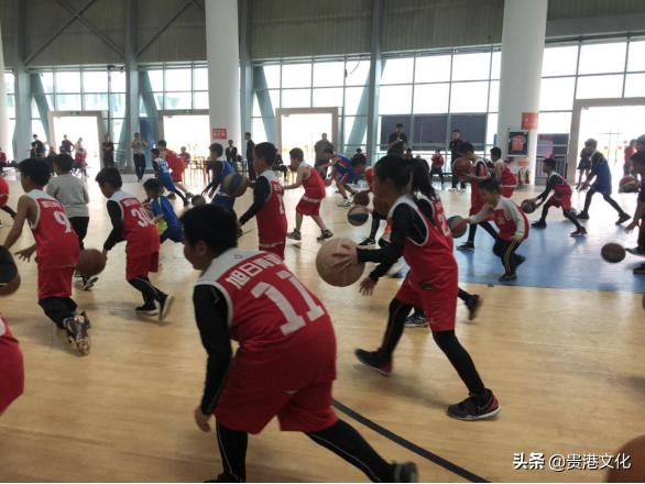 贵港篮球小学生培训班,贵港市有没有篮球训练营