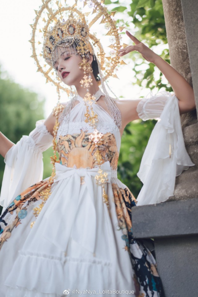 今年有什么小萌款lolita,lolita裙子上新