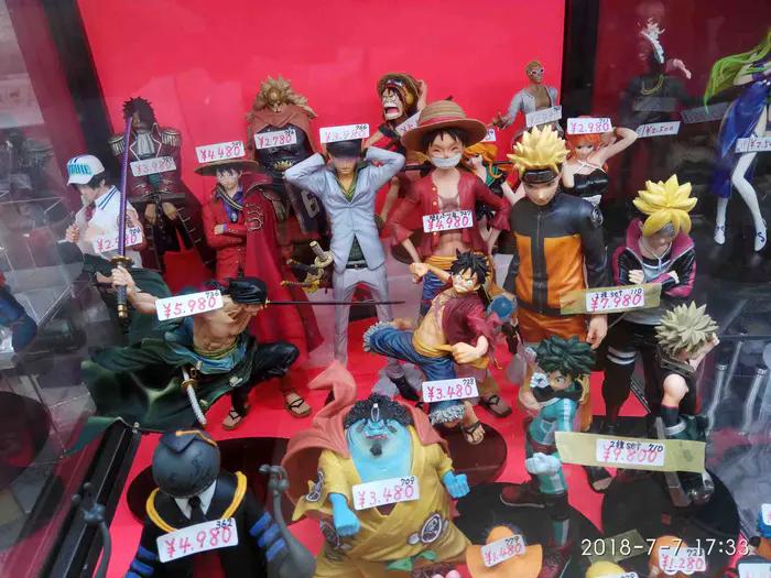 日本东京塔游记,东京名古屋游记