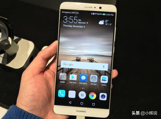 以下几点让更多人的苹果忠实粉丝改用华为