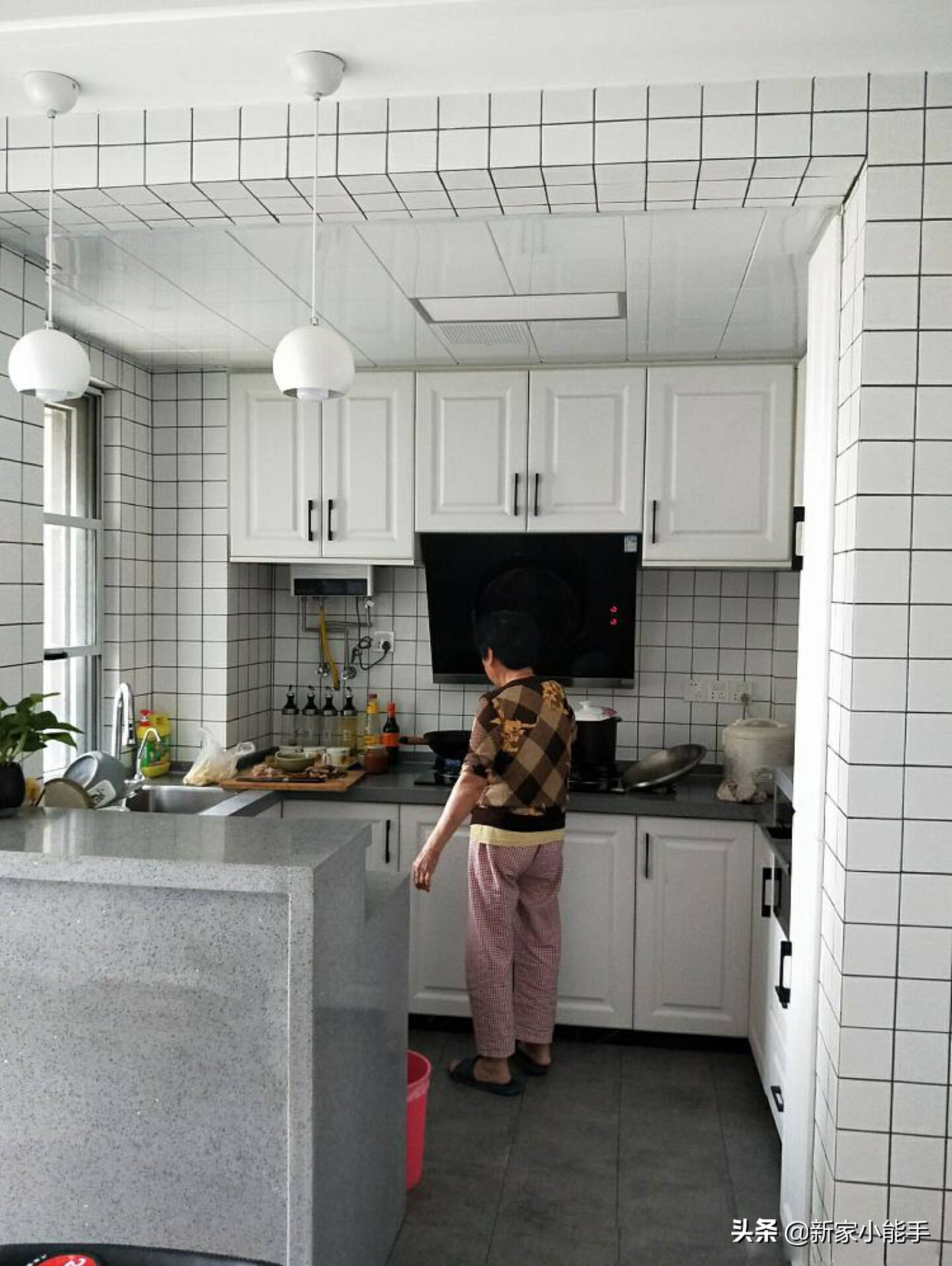 飘窗不做柜子装修设计,装修飘窗怎么改实用