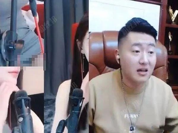 YY女主播事件,被封了的yy老牌女主播