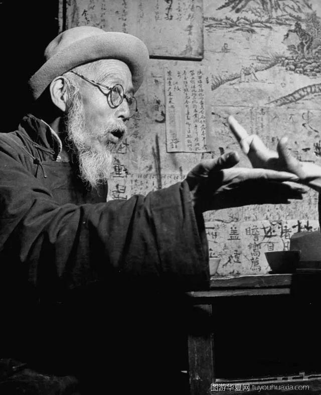 抗日战争日军的遗憾,回顾爷爷抗战经历