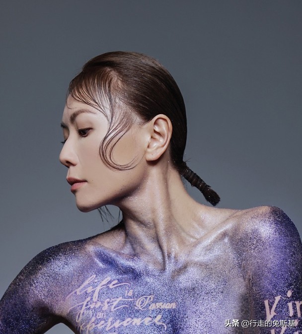 田蕊妮什么奖,田蕊妮综艺颁奖典礼