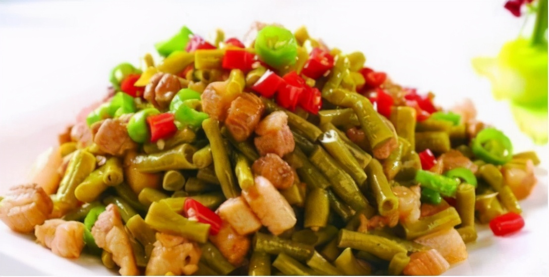 家常菜100道开胃下饭美食做法,家常菜谱美味的菜肴让你一饱口福