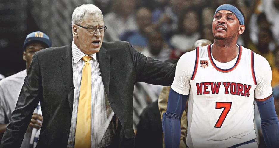 安东尼拒绝三角进攻,安东尼为什么不喜欢打三角进攻