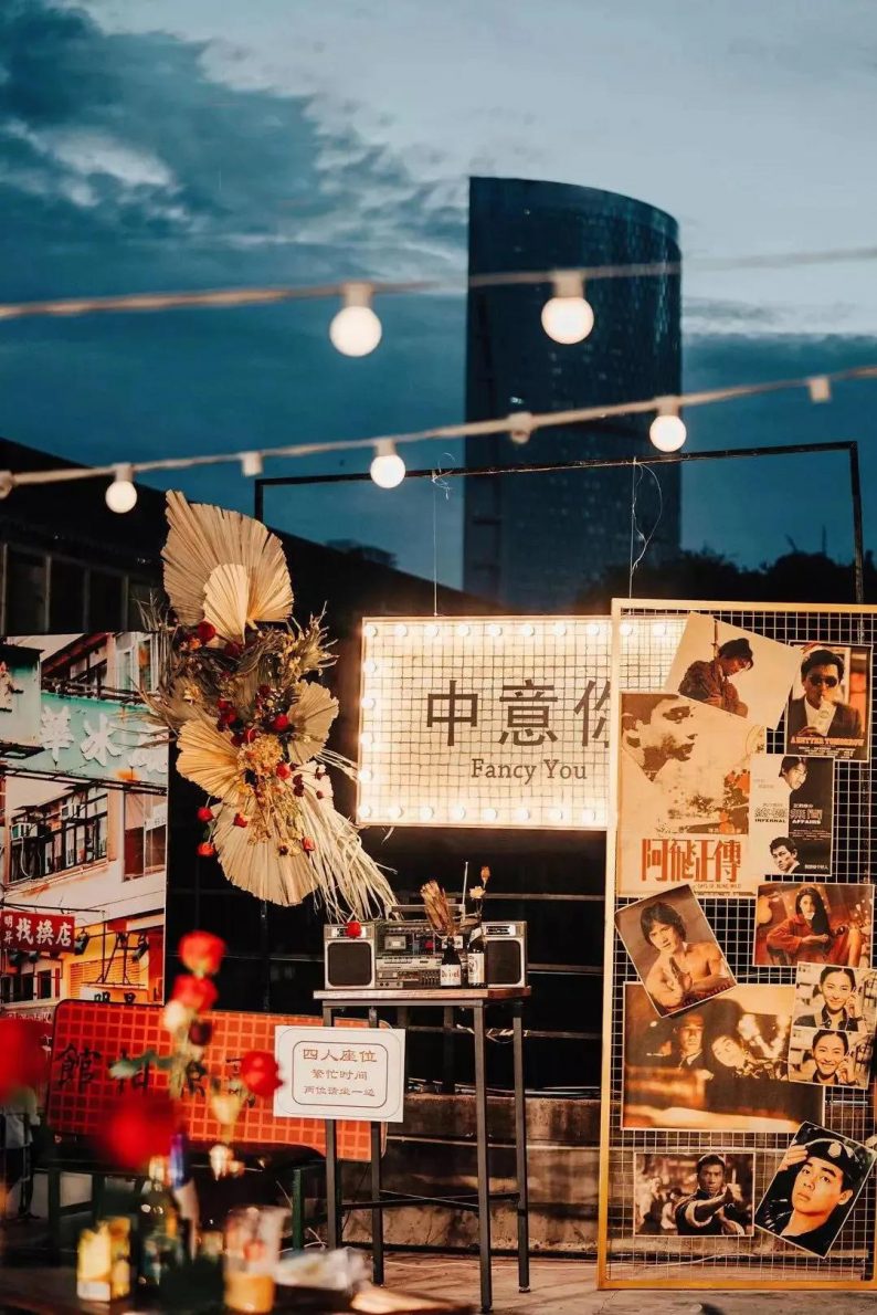 当前形势下婚礼取消朋友圈怎么发,当今社会怎样办婚礼