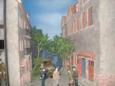 低调“欧洲”小马路，幽静曾伴险恶，鲁迅李白隐居过