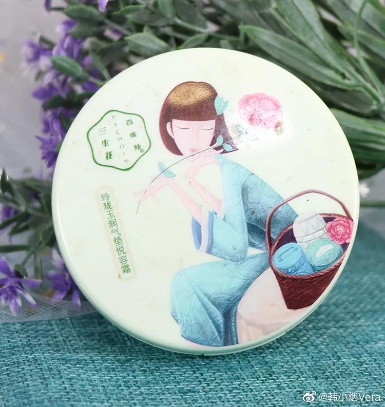 气垫cc遮瑕持久不脱妆防水防汗,什么牌子的气垫好用不脱妆不卡粉