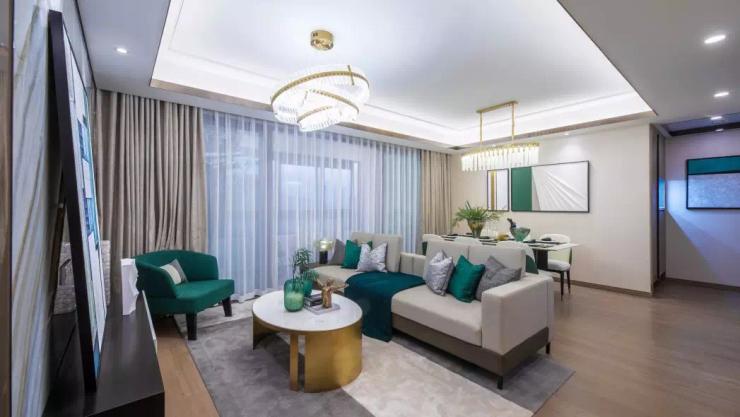 别看了!这个盘,价格被限死,你能买得到?!