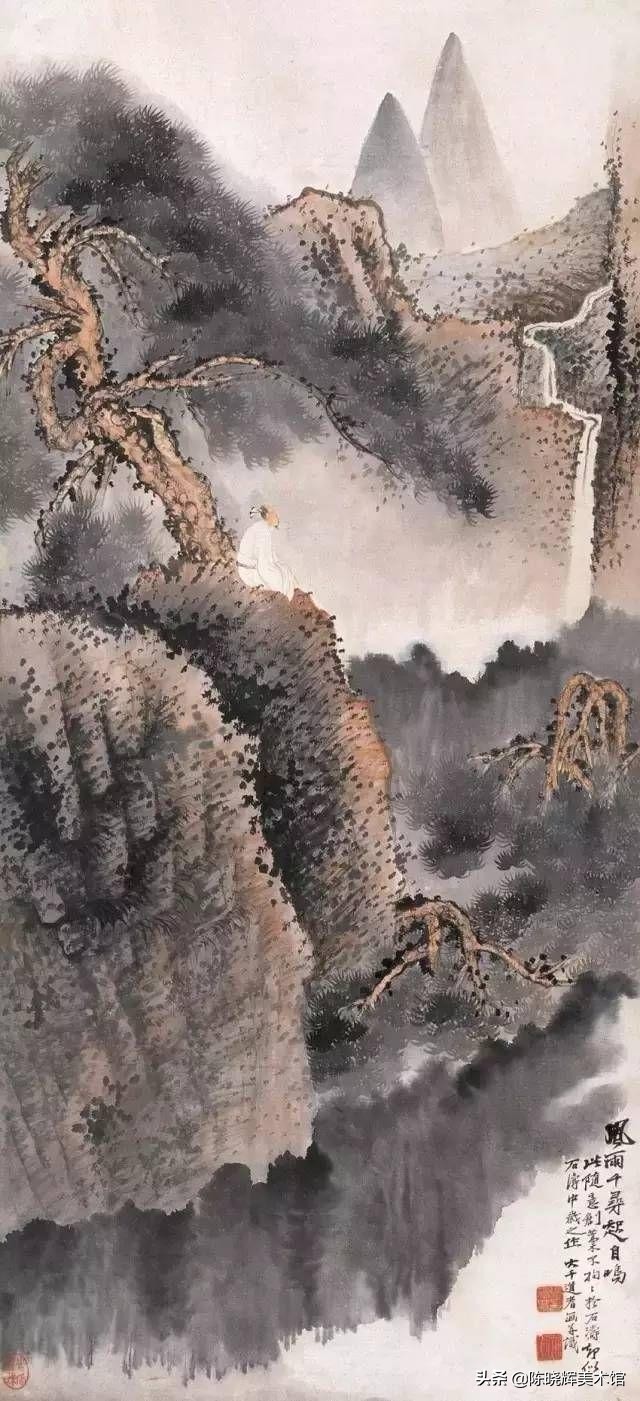 书画作假的方法,书画造假手段