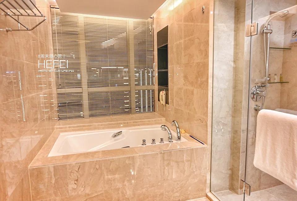 合肥打卡网红景点,合肥最新网红打卡地景点