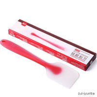 肉松小贝蛋糕其实很简单,烘焙教程家庭版肉松小贝