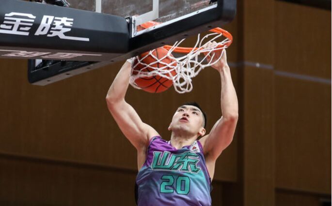 山东力克广厦夺天王山,山东队绝杀广厦