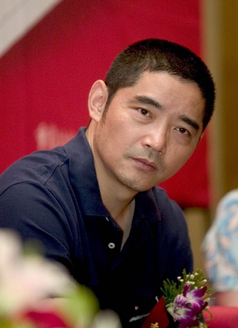 苏童八十年代创作,作家苏童还活着吗